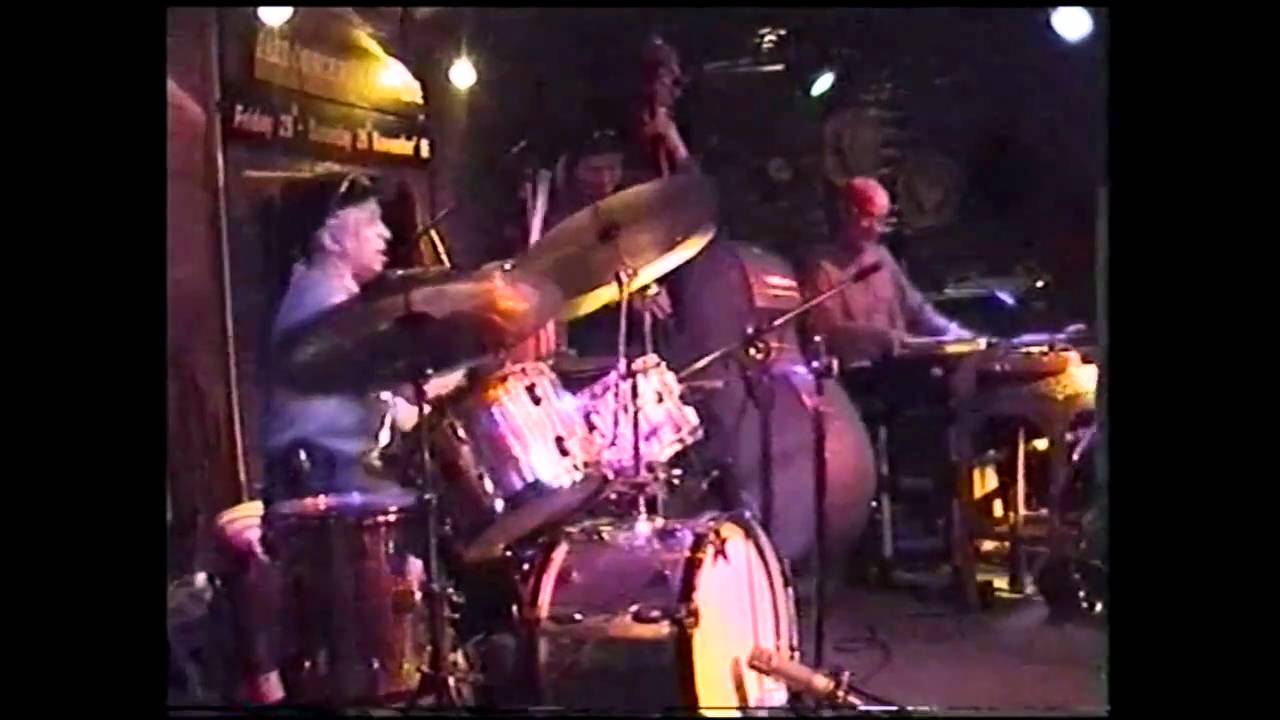 Rustem Galiullin with Bobby Durham quartet - 3/3