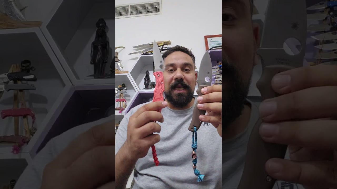 افضل عشر معادن سكاكين صيد