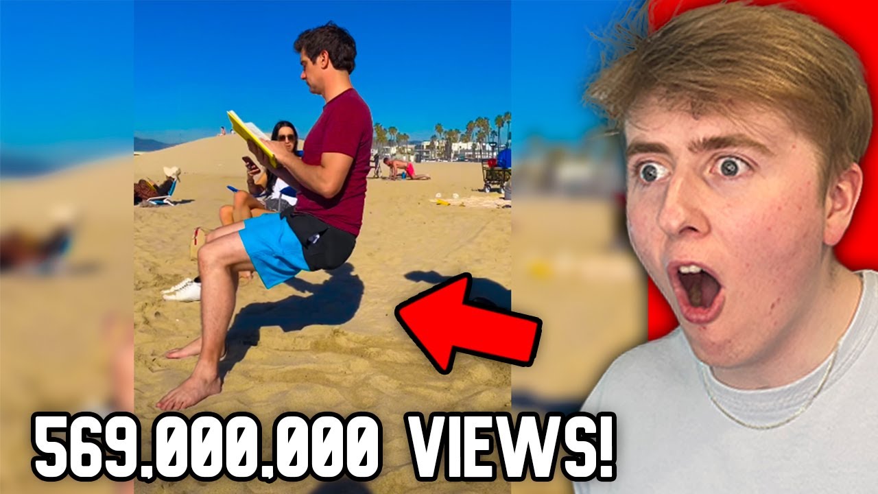 Worlds MOST Viewed YouTube Shorts!