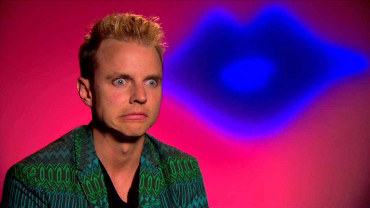 Courtney Act (First time every time)  Rucap Compilation - Rupaul's Drag Race Season 6