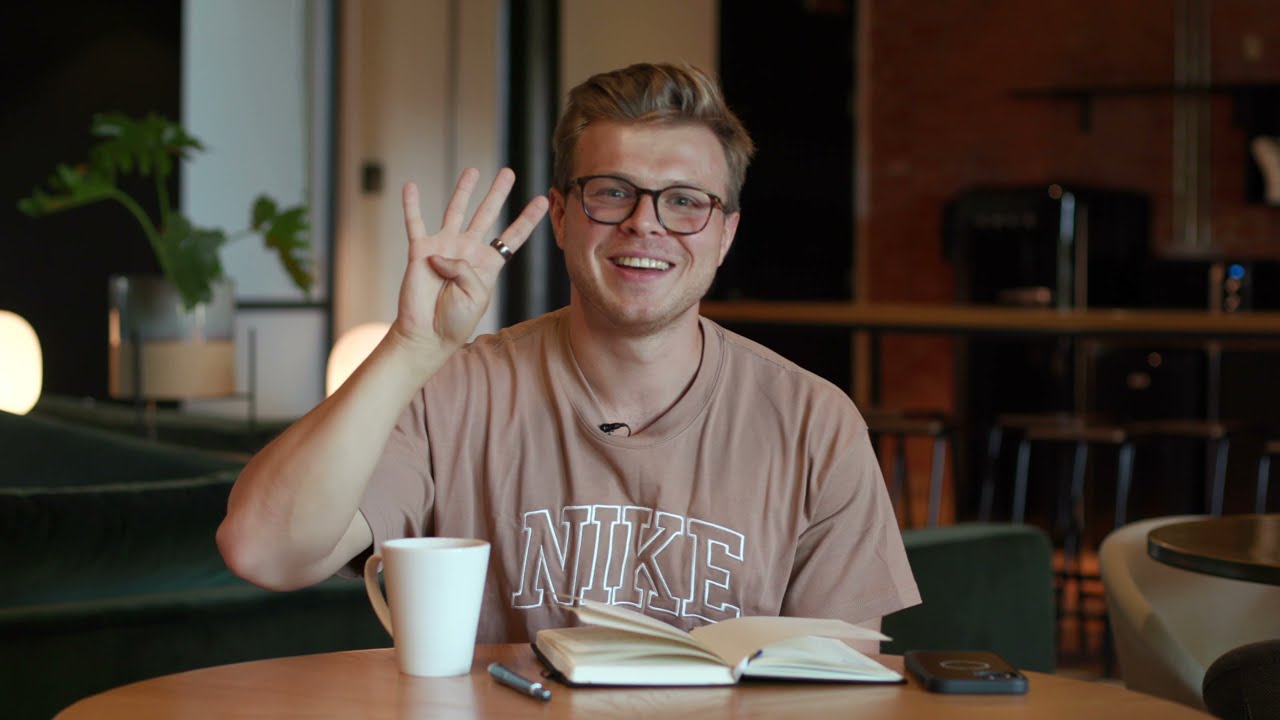RANKING my FOUR university degrees