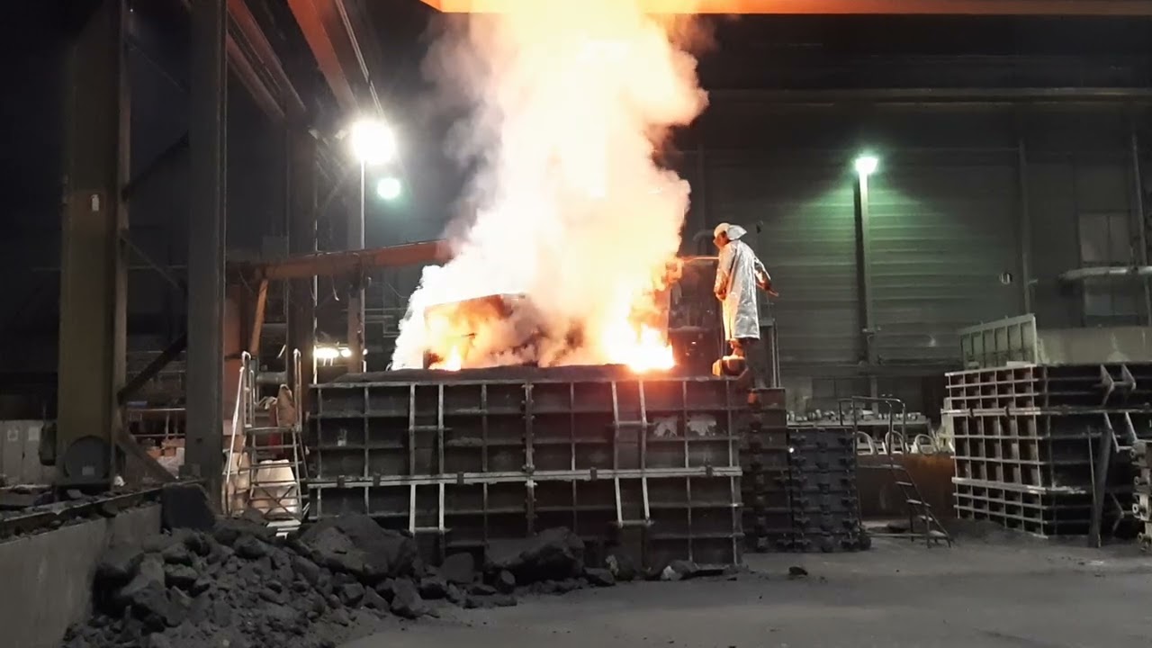 Magolux corp de pompe fusion