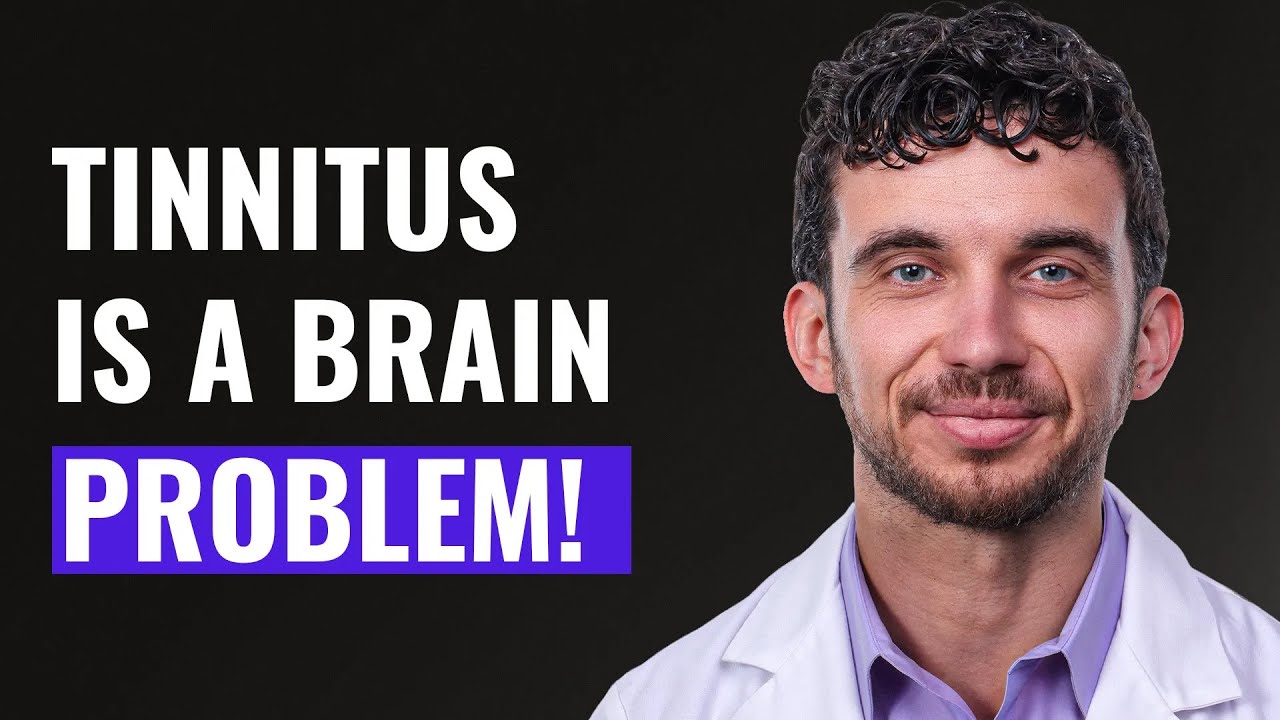 Tinnitus, Stress & Memory Loss: The HIDDEN Link Most Doctors Won’t Tell You