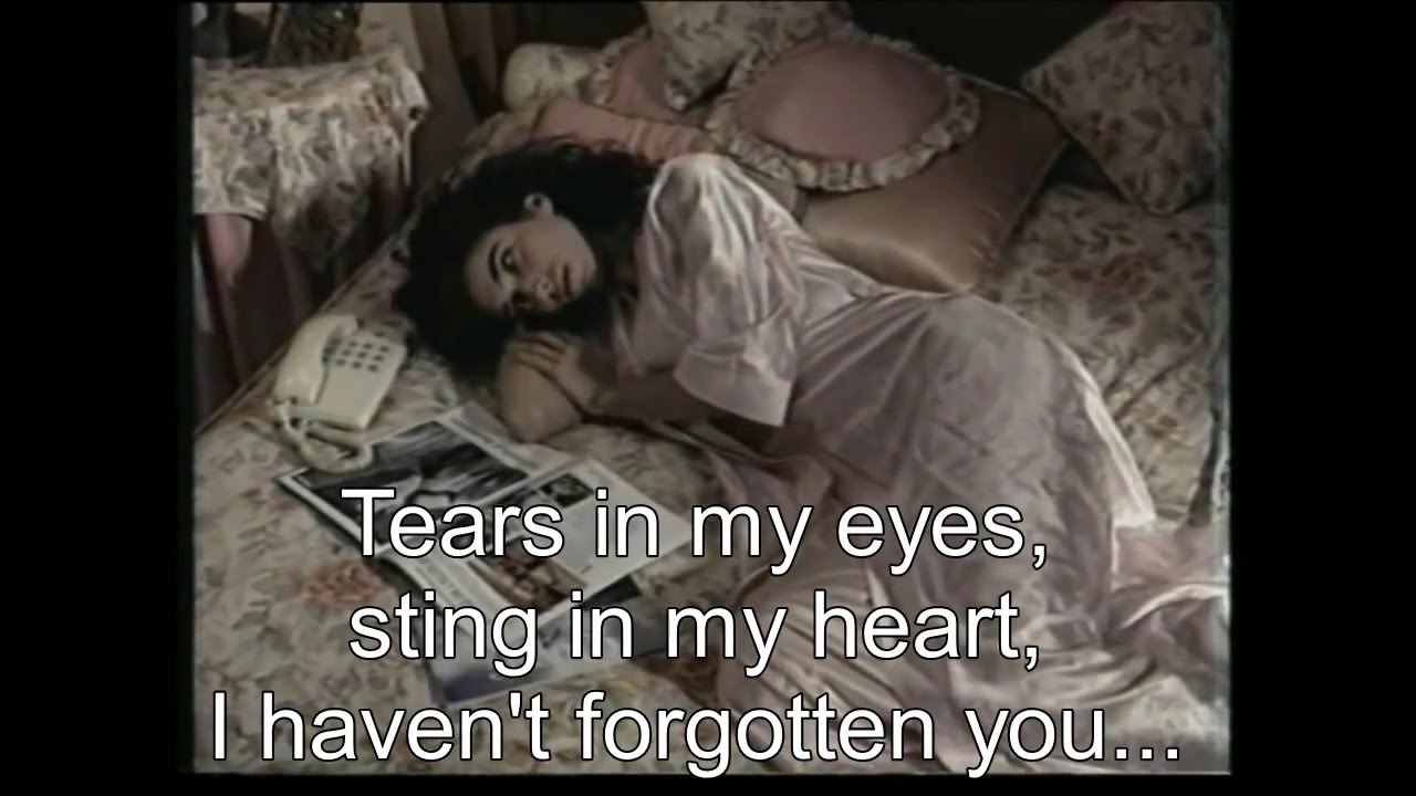 Barış Manço - Unutamadım (English subtitle)