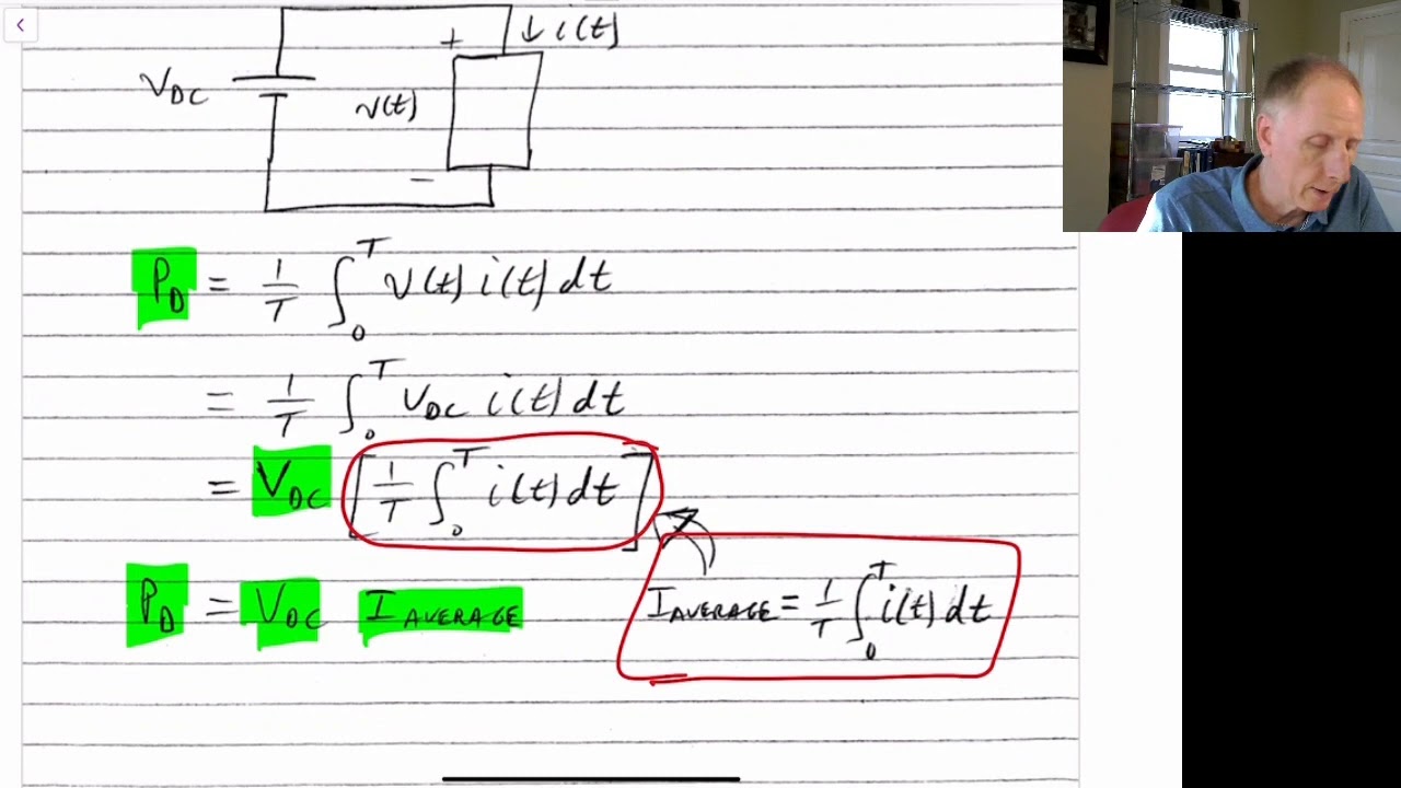 Analog Electronics 2 - Power Amps Class A/Class B
