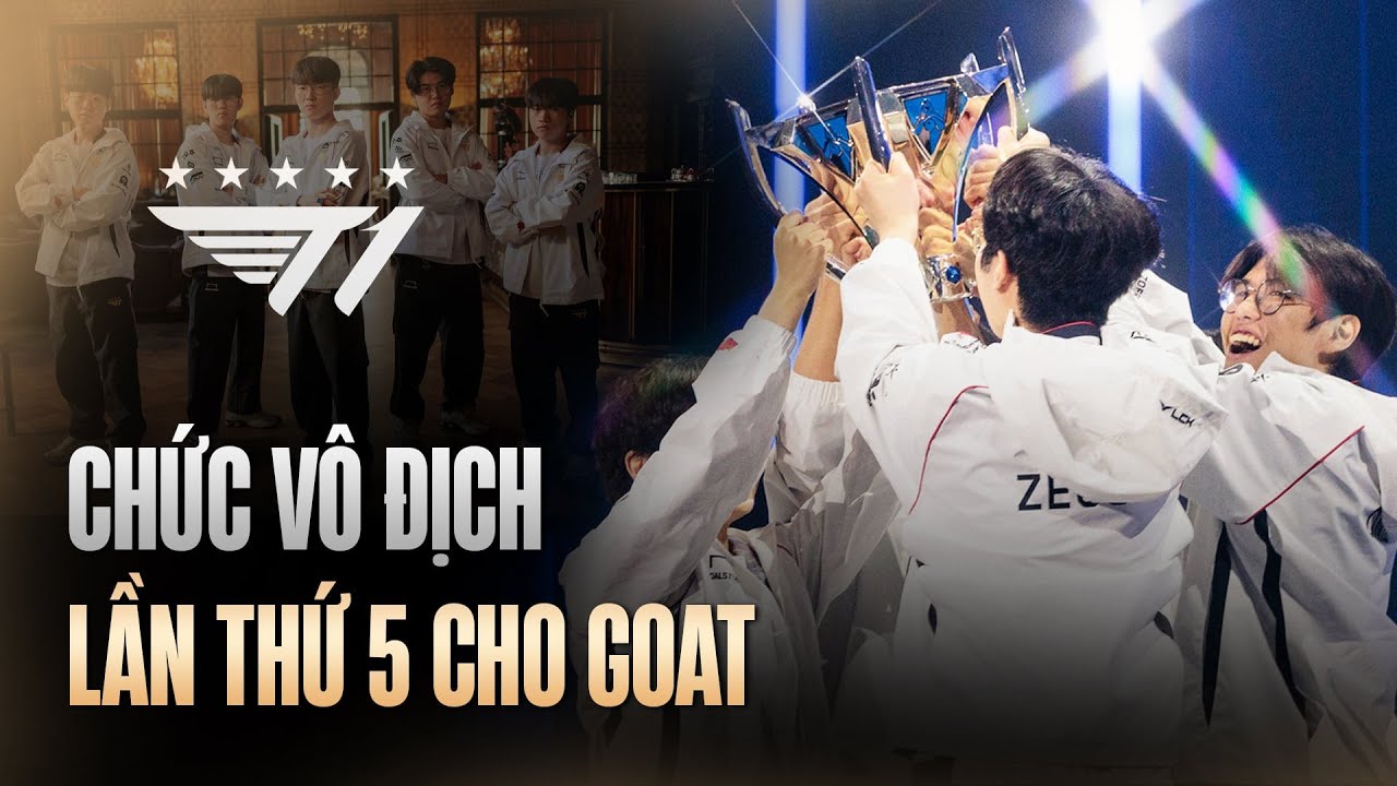 T1 3-2 BLG | FAKER FVMP - ZOFGK ĐI VÀO HUYỀN THOẠI