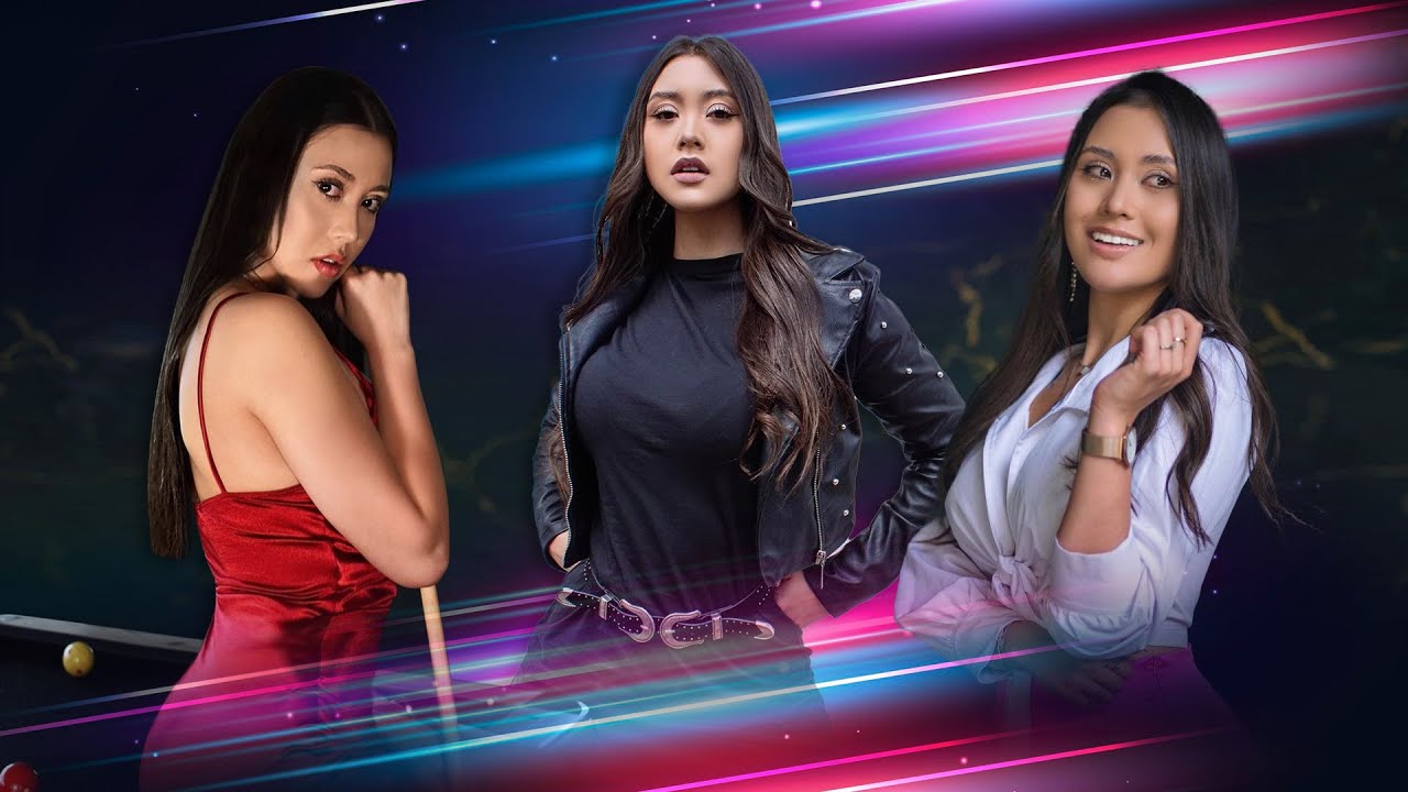 LOVE Beyond Borders: Colombian Women’s CHOICE