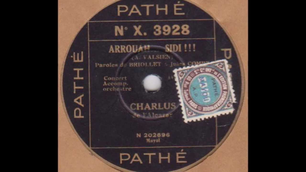 Charlus 