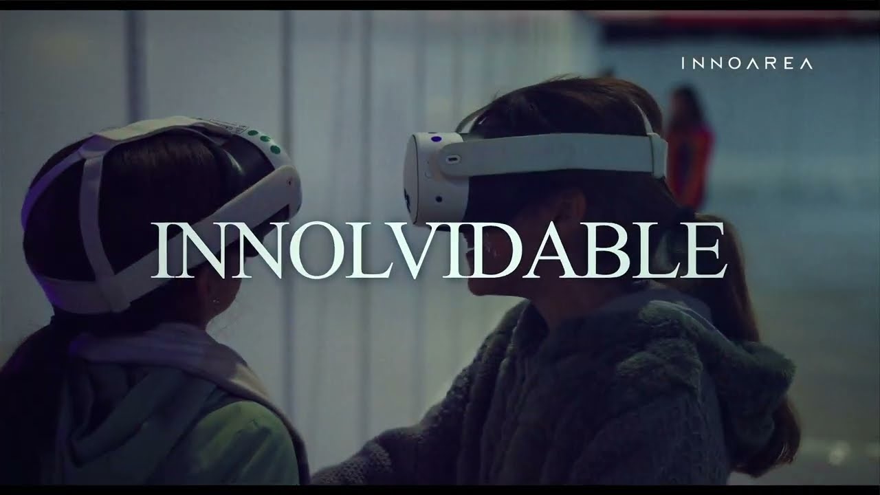 Inari  | Experiencia VR Navide&ntilde;a