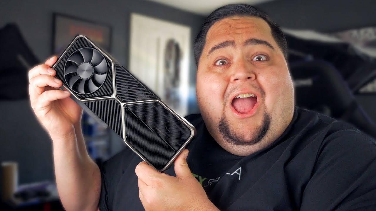 When Will RTX 3080 Benchmarks & Reviews Come Out?