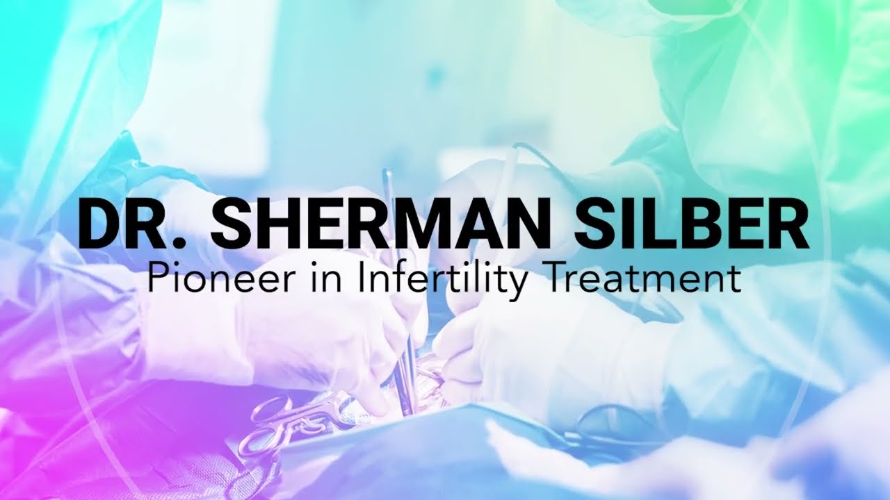 Dr Silber Dec 22' - Is it possible to mature immature eggs in the lab?