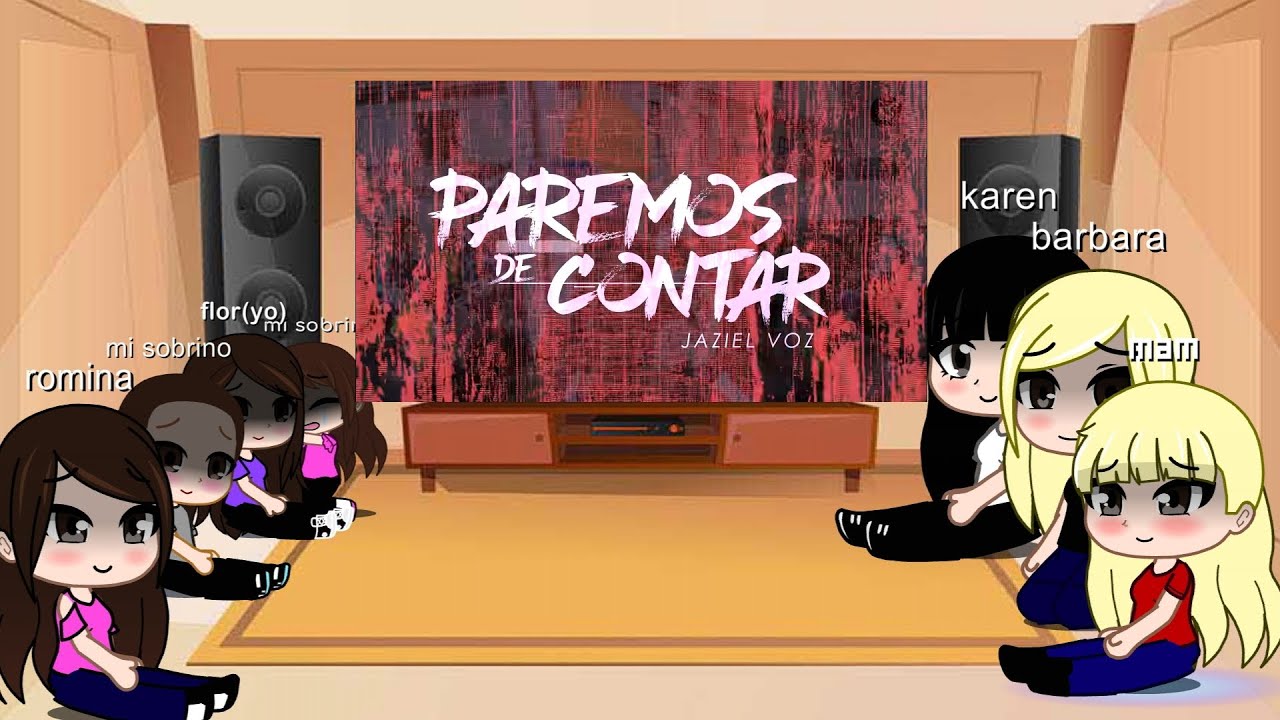 Reaccionamos a 