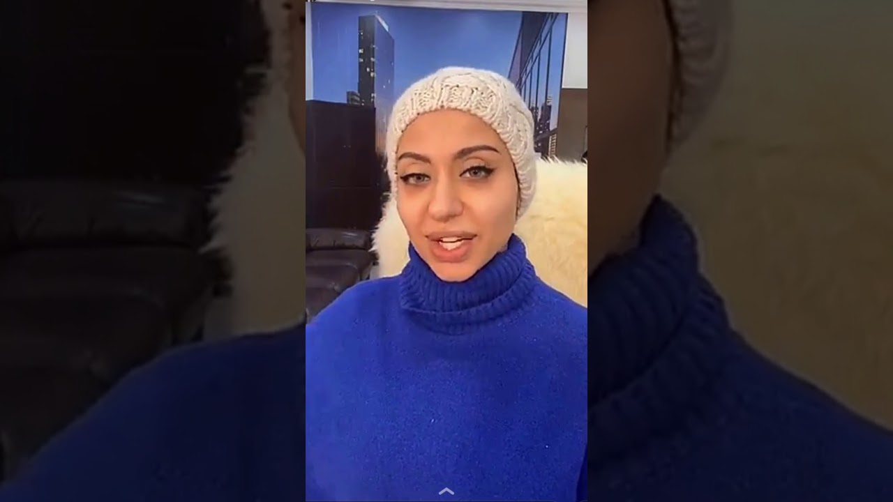 معلومات مفيدة مهمه عن الميكب وتغطية الهالات والتصبغات الآرتست حنان النجادة makeup