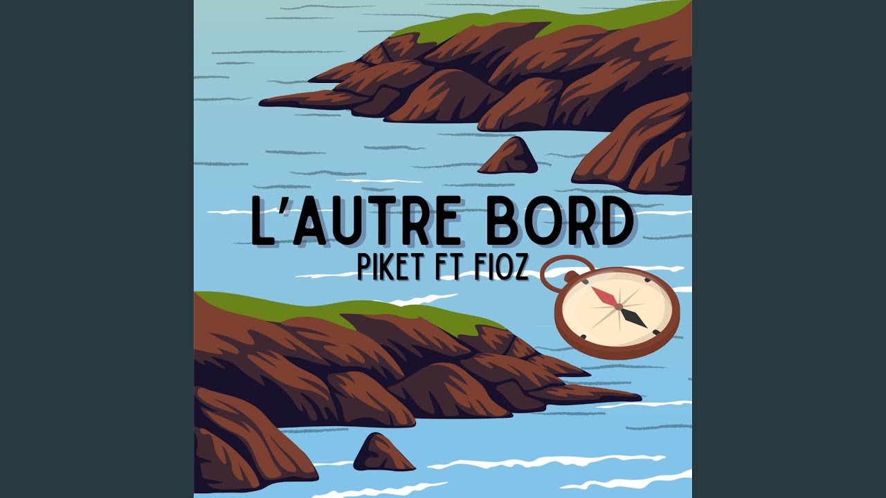 L'autre bord (feat. Fioz & Nik Moroz (keys))
