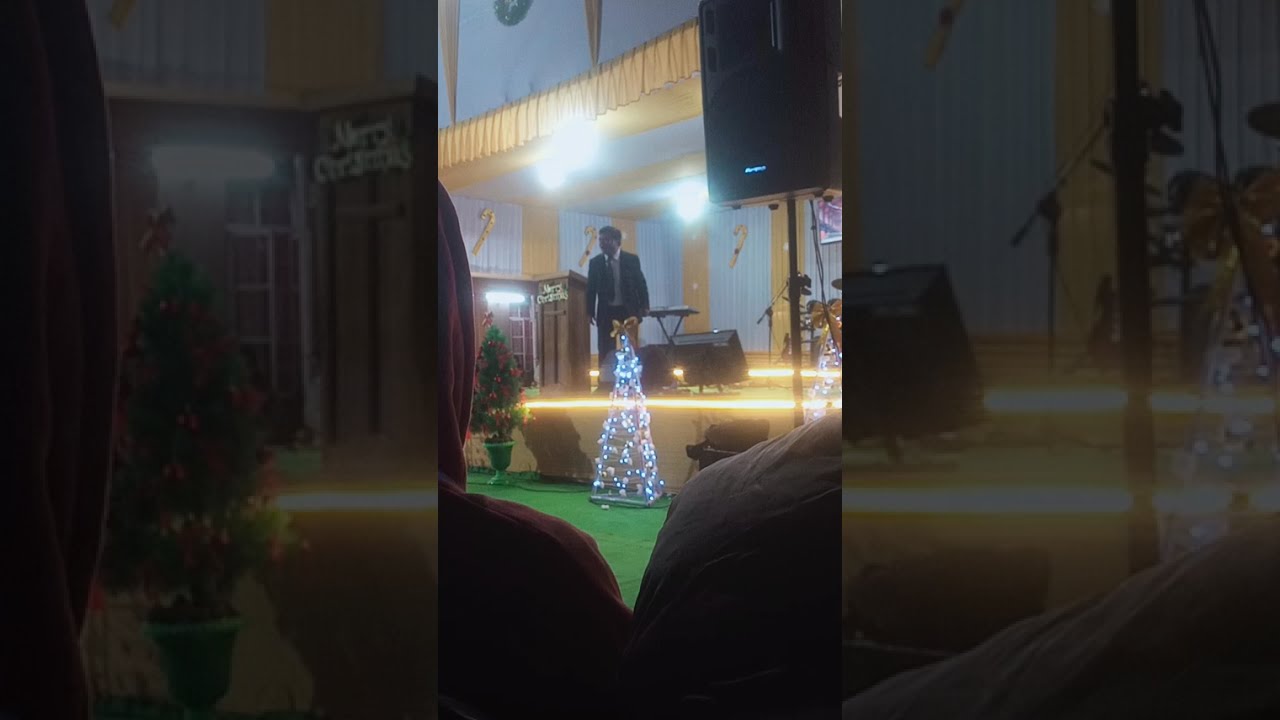 Пастор П.Р. Диенгдо // Да благословит вас Бог 🕊️🕊️🙏🙏