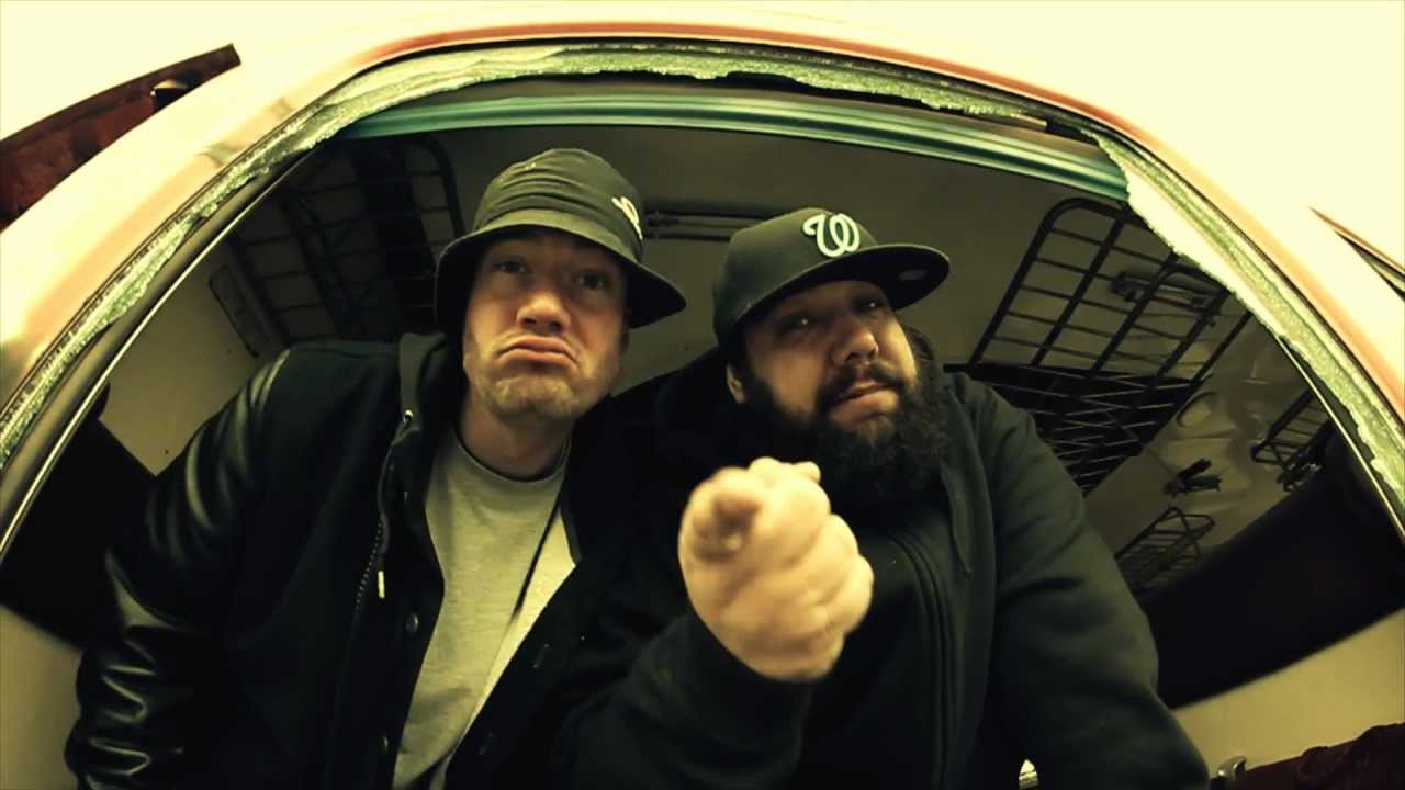 Vearz feat. Doppla & Funky Cottleti - Herz und Schmäh [Univearzum 2011]