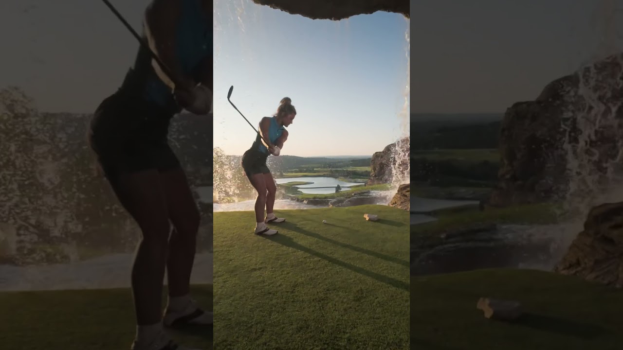 Cliffhangers Golf Course