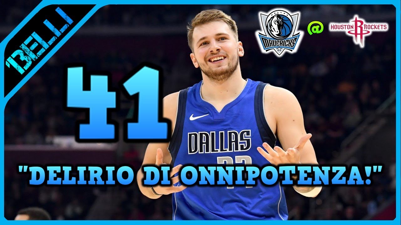 Luka Doncic 