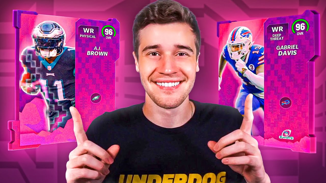 Do THIS! | Claim 4 FREE Playoff II Cards & FREE Coins!