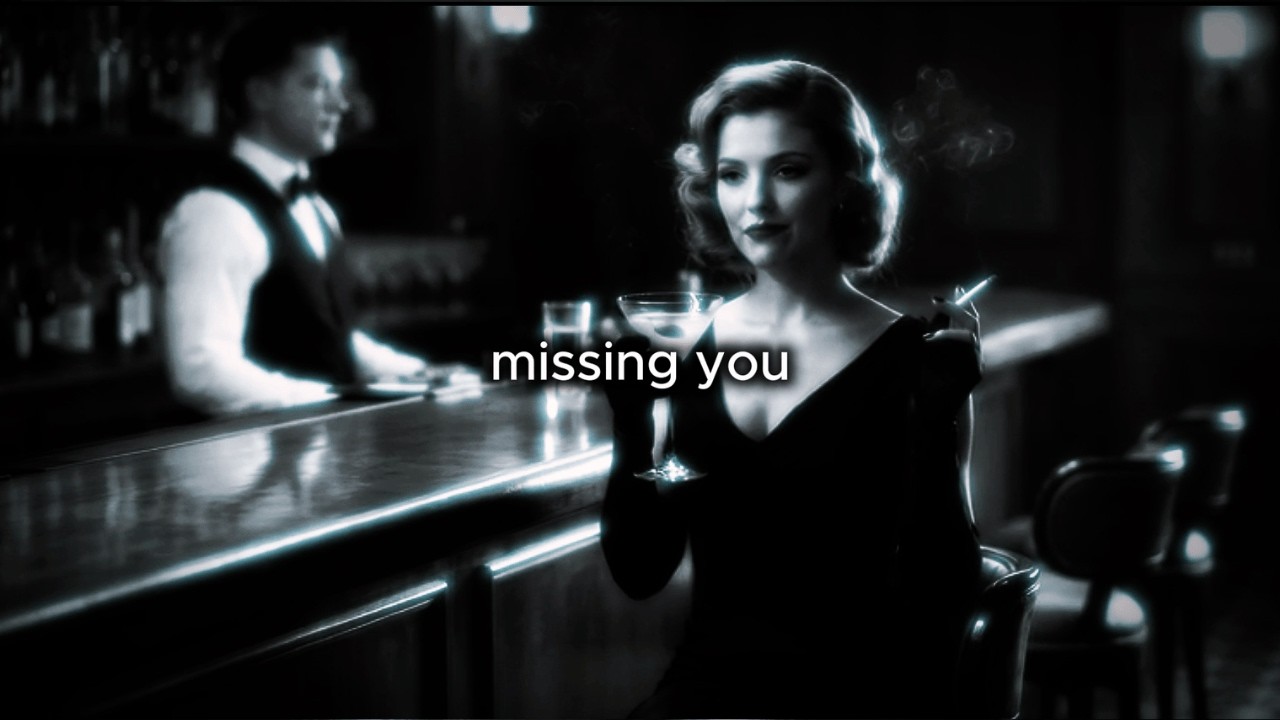 The Room Still Knows Your Name| Old Fashioned Love Song | Back Then Music