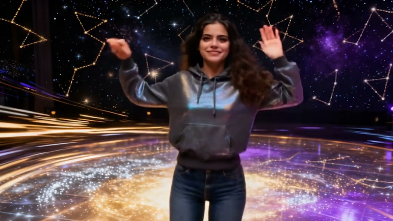 Feel the Rush – The Ultimate Dance-Pop Anthem of Energy & Freedom