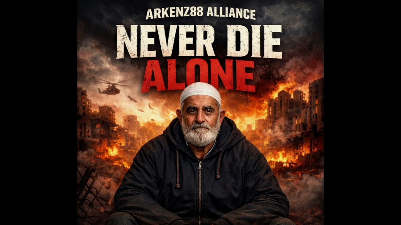 Never die alone by Arkenz88 alliance 