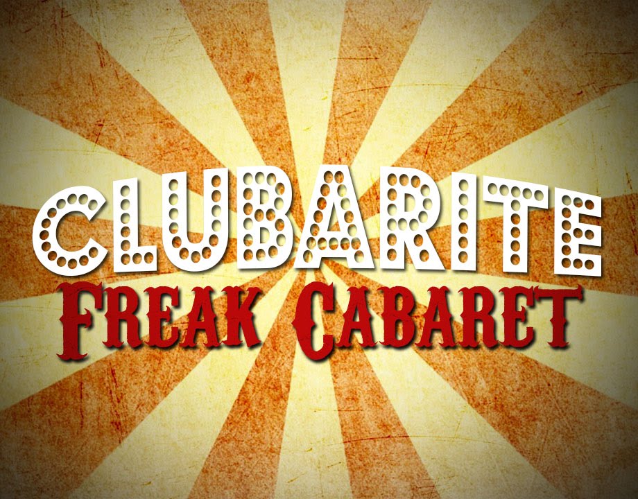 Freak Cabaret || Clubarite