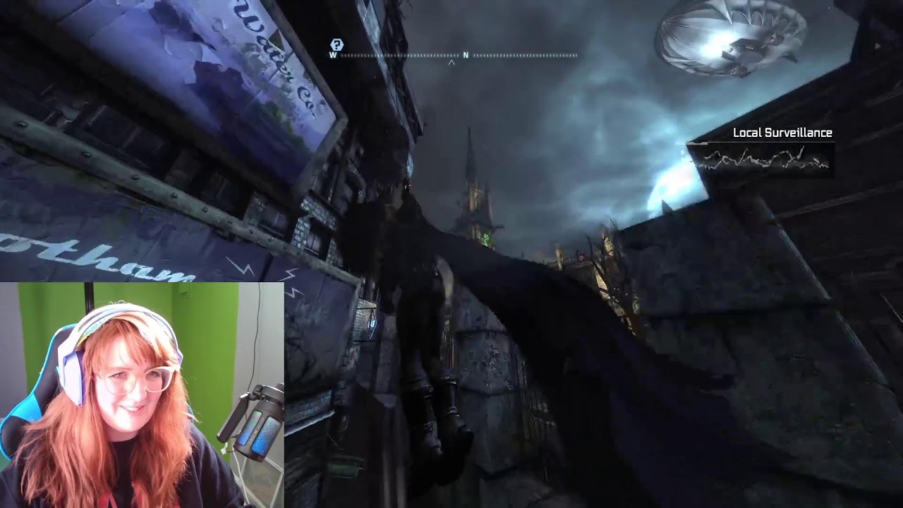 Wizard Crimes (Modded)