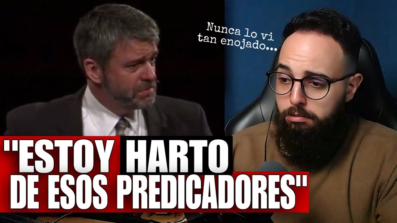 Cómo vencer la inmoralidad s3xual según Paul Washer