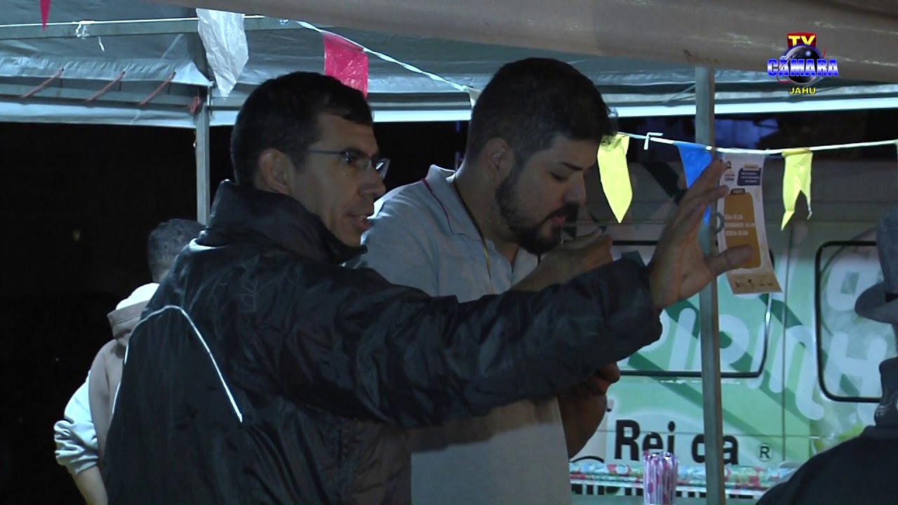 Distrito de Potunduva realiza 2&ordm; Festival de Gastronomia e Cultura Nordestina