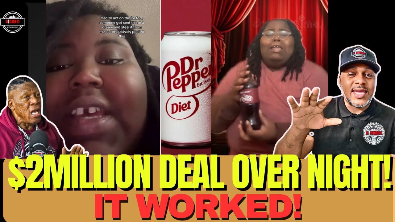 Romeo Got Millions It Changed Everything! OG PIRU Compared Her To Aunt Jemima!