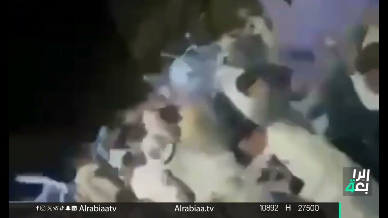 صلاح الدين.. فصل عشائري يتحول لمعركة ضارية بالكراسي وإصابة نائب سابق عن المحافظة