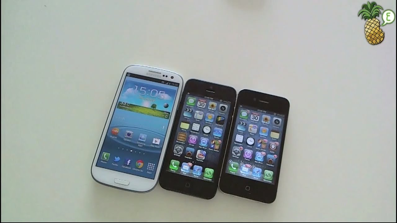 اسئلة وأجوبة حول جهاز iPhone 5 الجديد