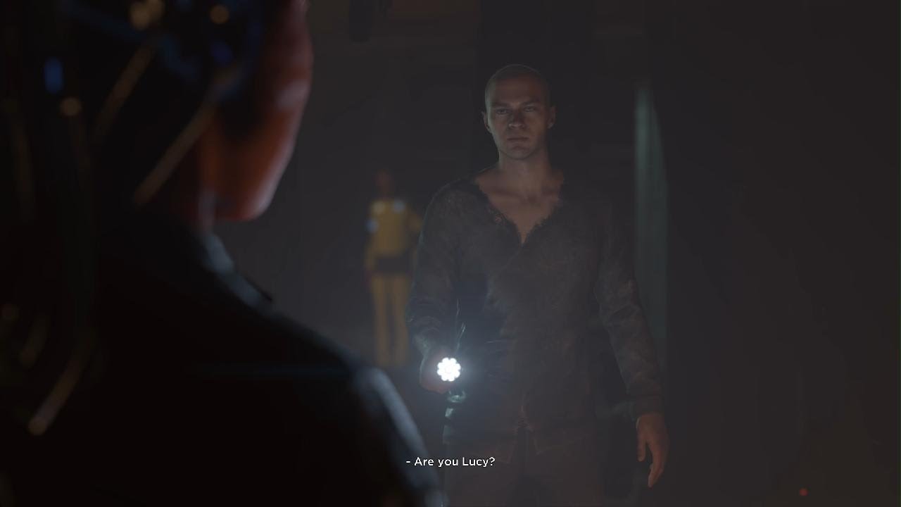 Detroit: Become Human The real part 7