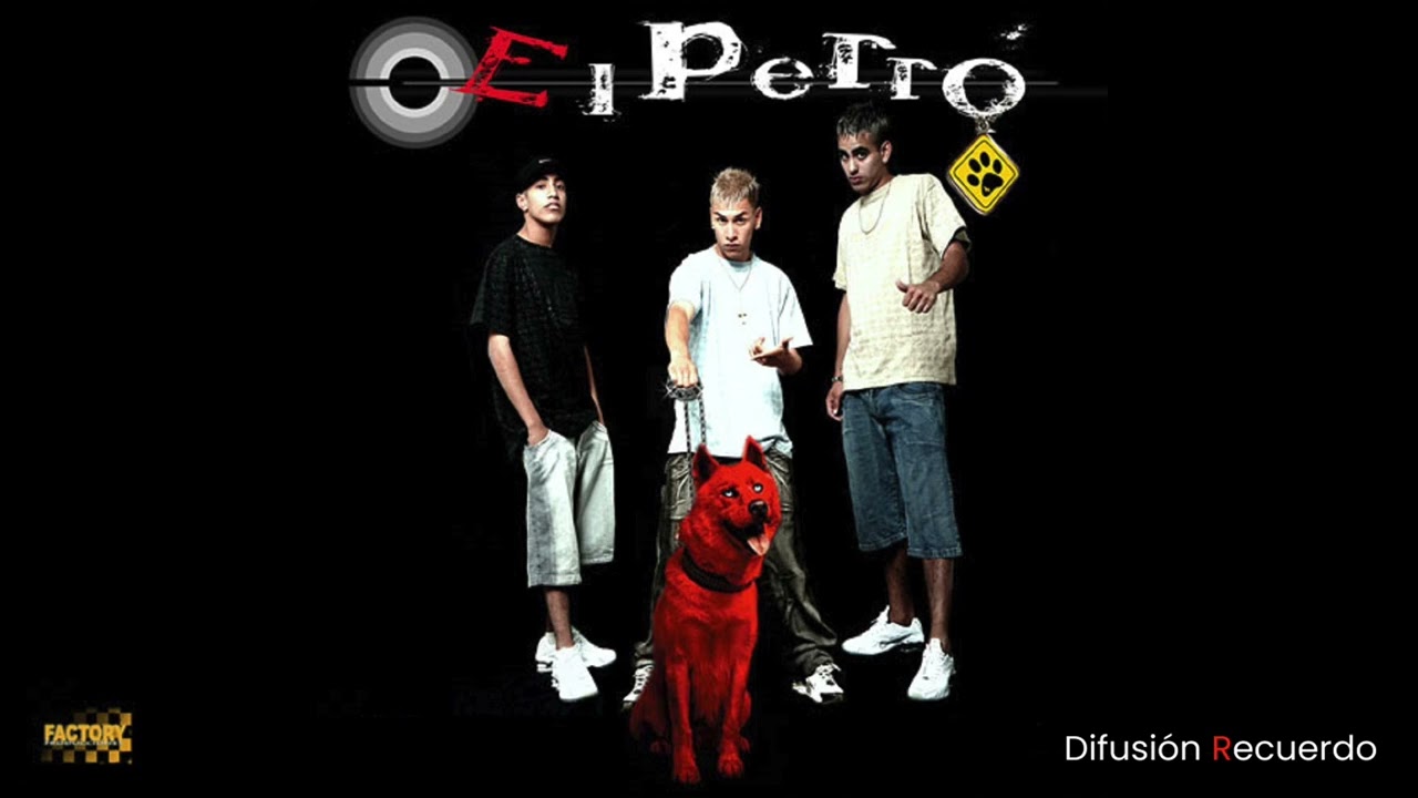 El Perro - Yo Me Enamor&eacute; (Cover Video)