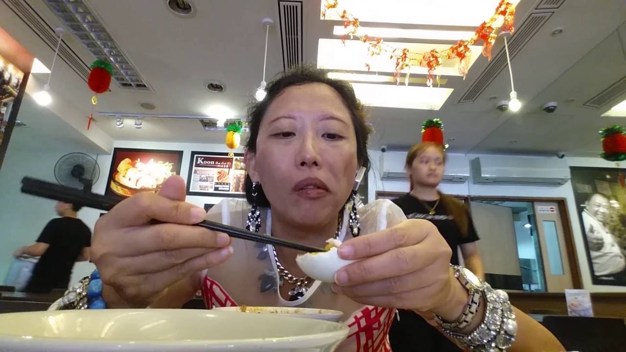 $9.65 Bak Ku Teh @ Cheong Chin Nam Street