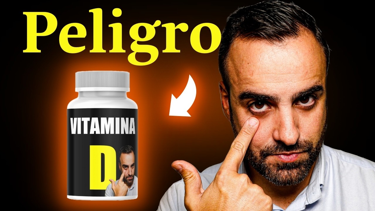 &iquest;Conoces esta VITAMINA?,  Tu VITILIGO la Necesita