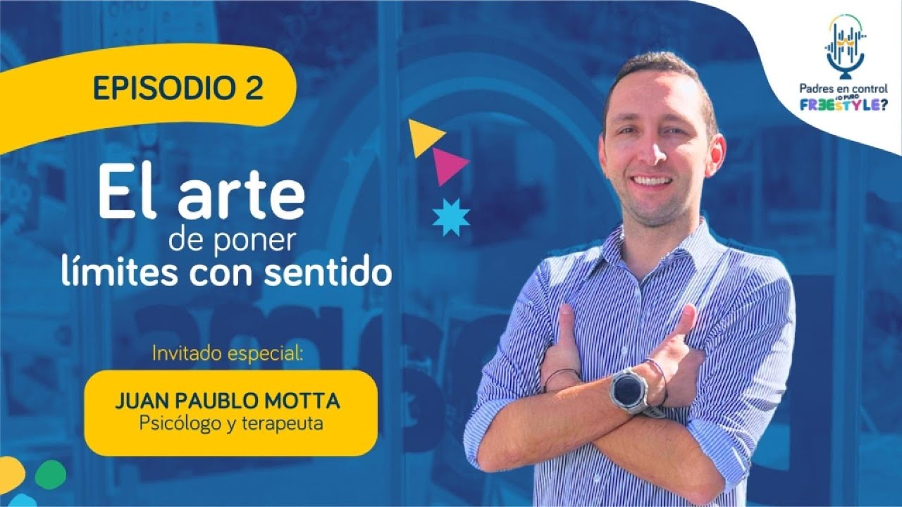 El arte de poner límites con sentido