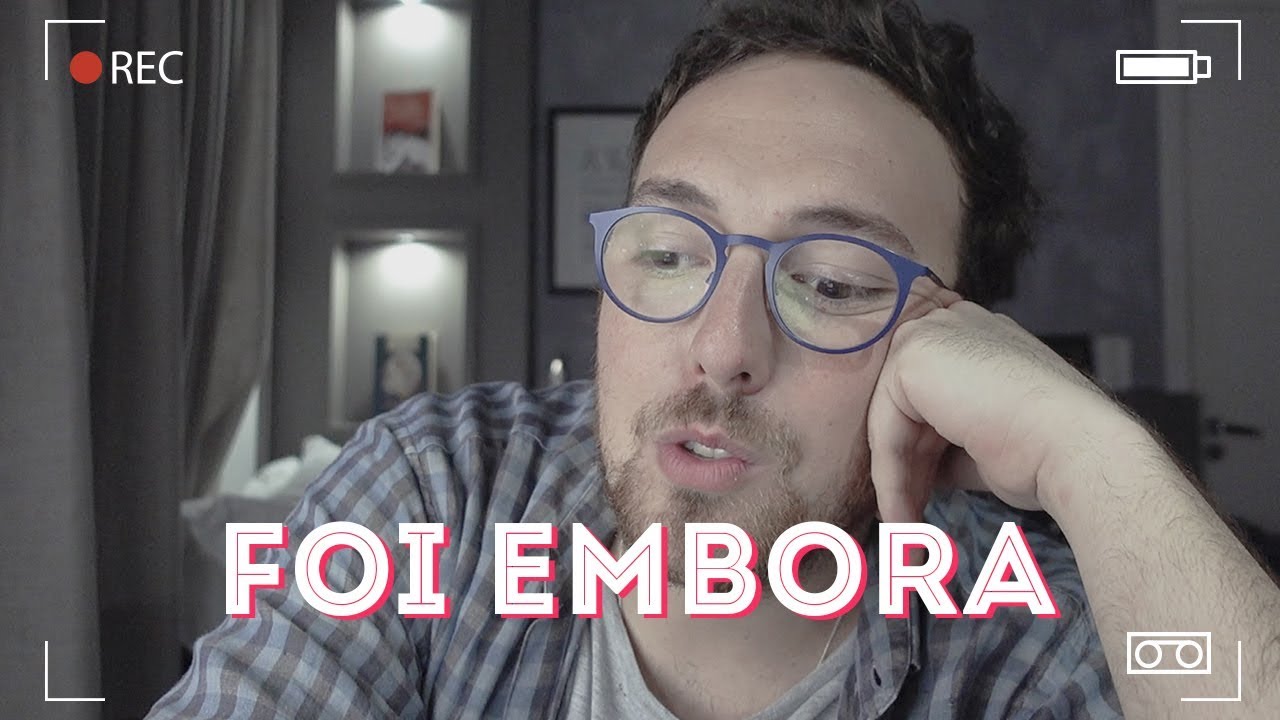 Por que sentimos um vazio quando nos afastamos de alguém especial? | Fred Sem Edição #88