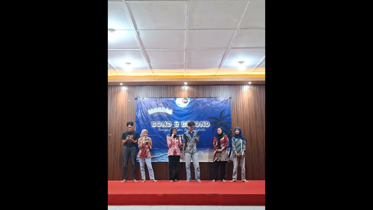 Musikalisasi Puisi 
