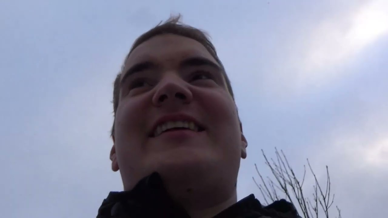Joulu mydag