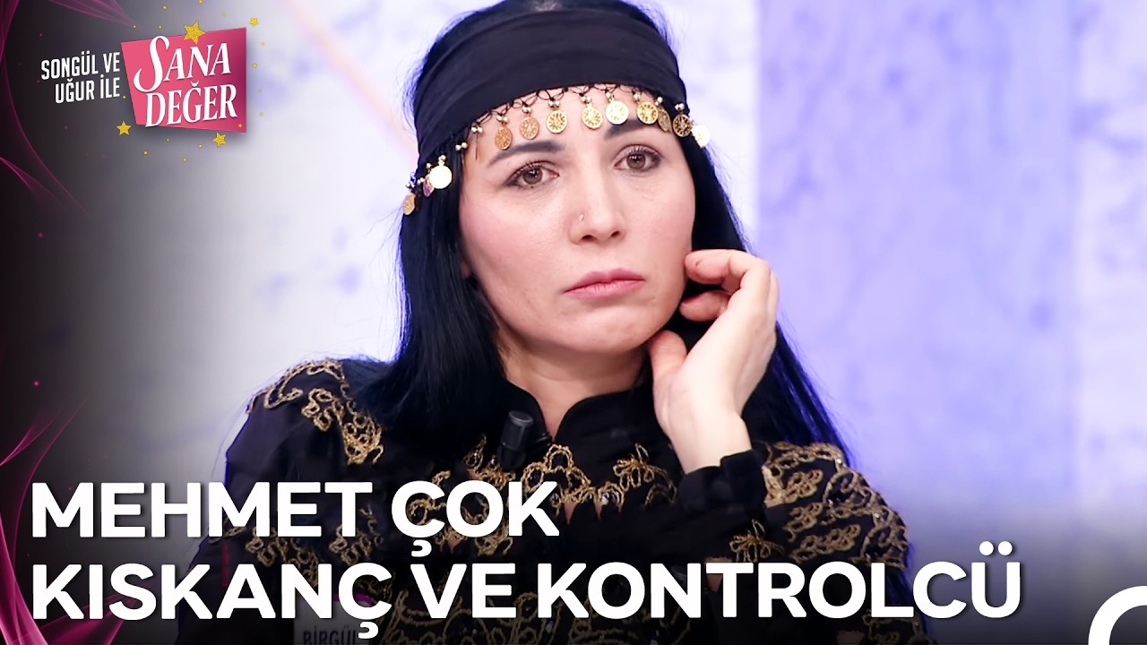 Eski Eşi, Birgül'ü Nasıl Dolandırdı? - Songül ve Uğur ile Sana Değer 360. Bölüm