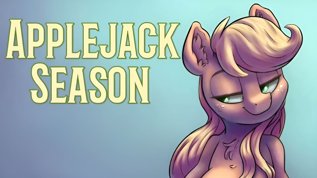 [MLP Clopfic Reading] 