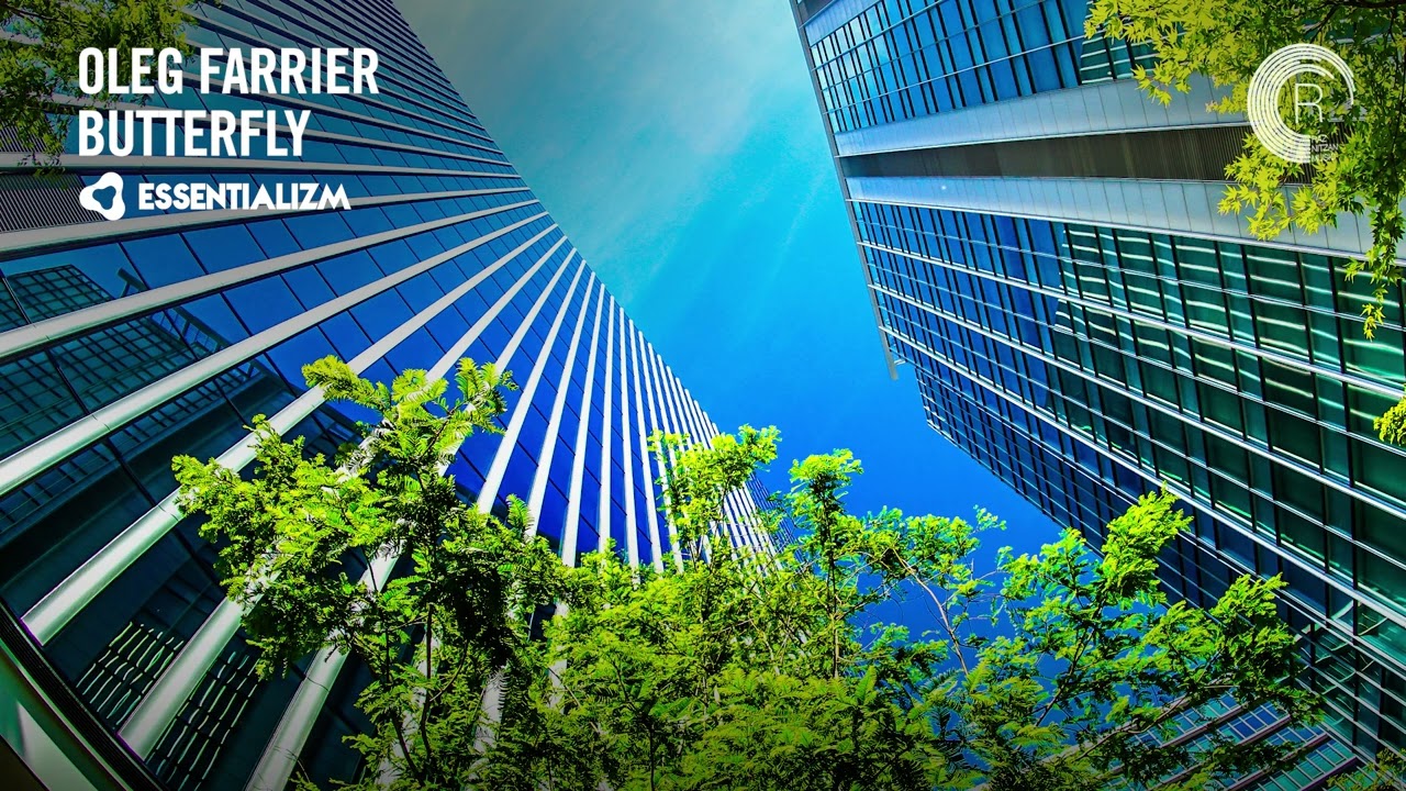 PROGRESSIVE TRANCE: Oleg Farrier - Butterfly [Essentializm]