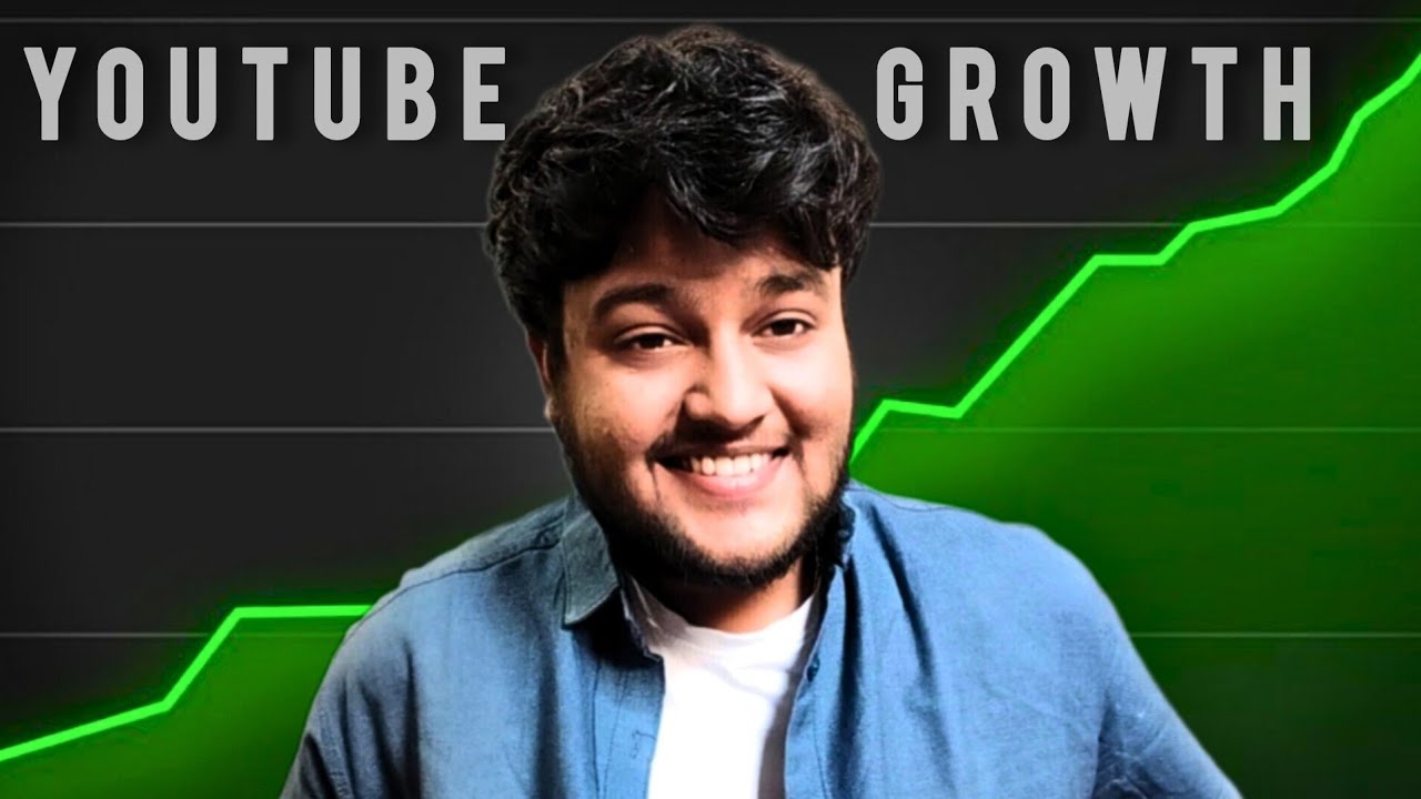 Grow Your Channel Fast! 🚀 | Koi nai Batayega!
