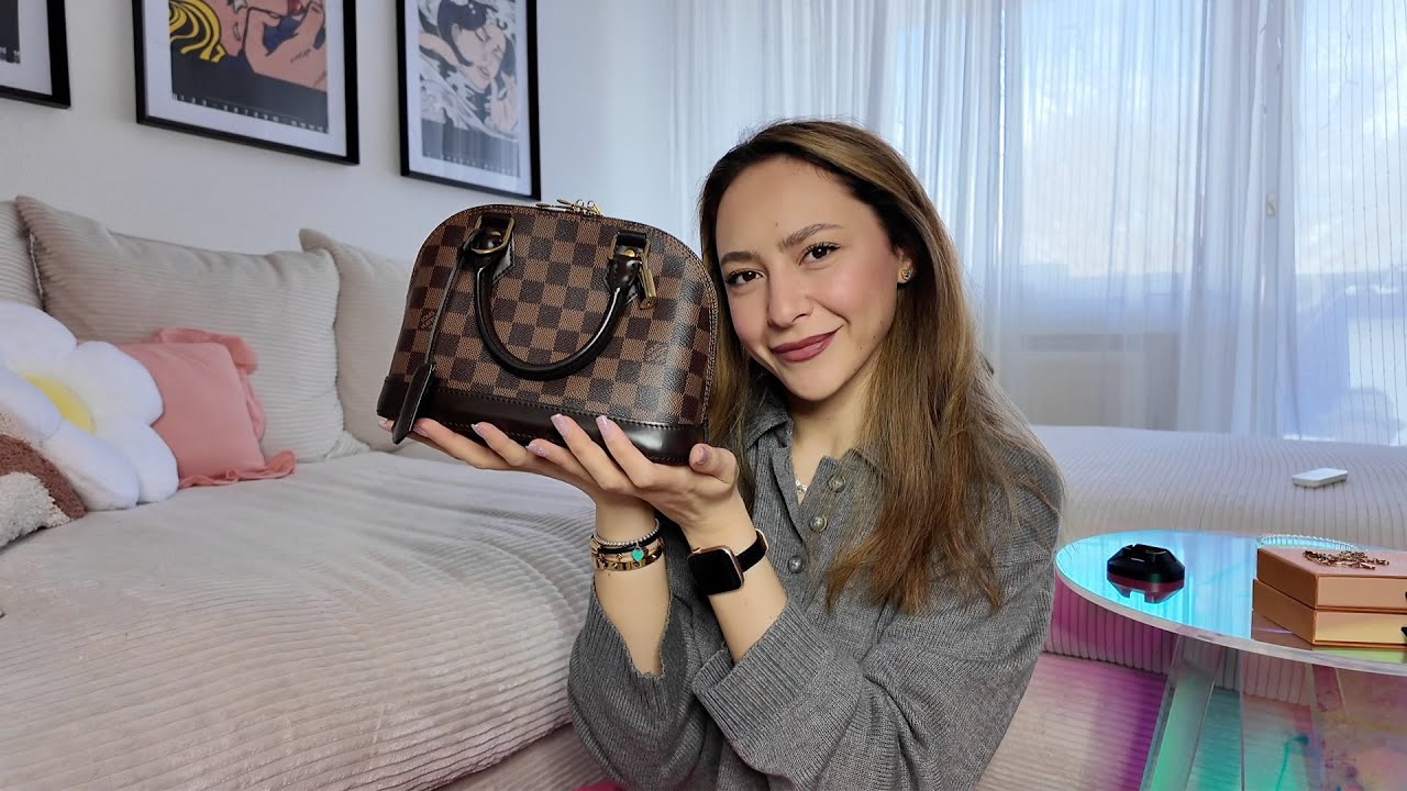 Моя коллекция Louis Vuitton! // My Louis Vuitton Collection!