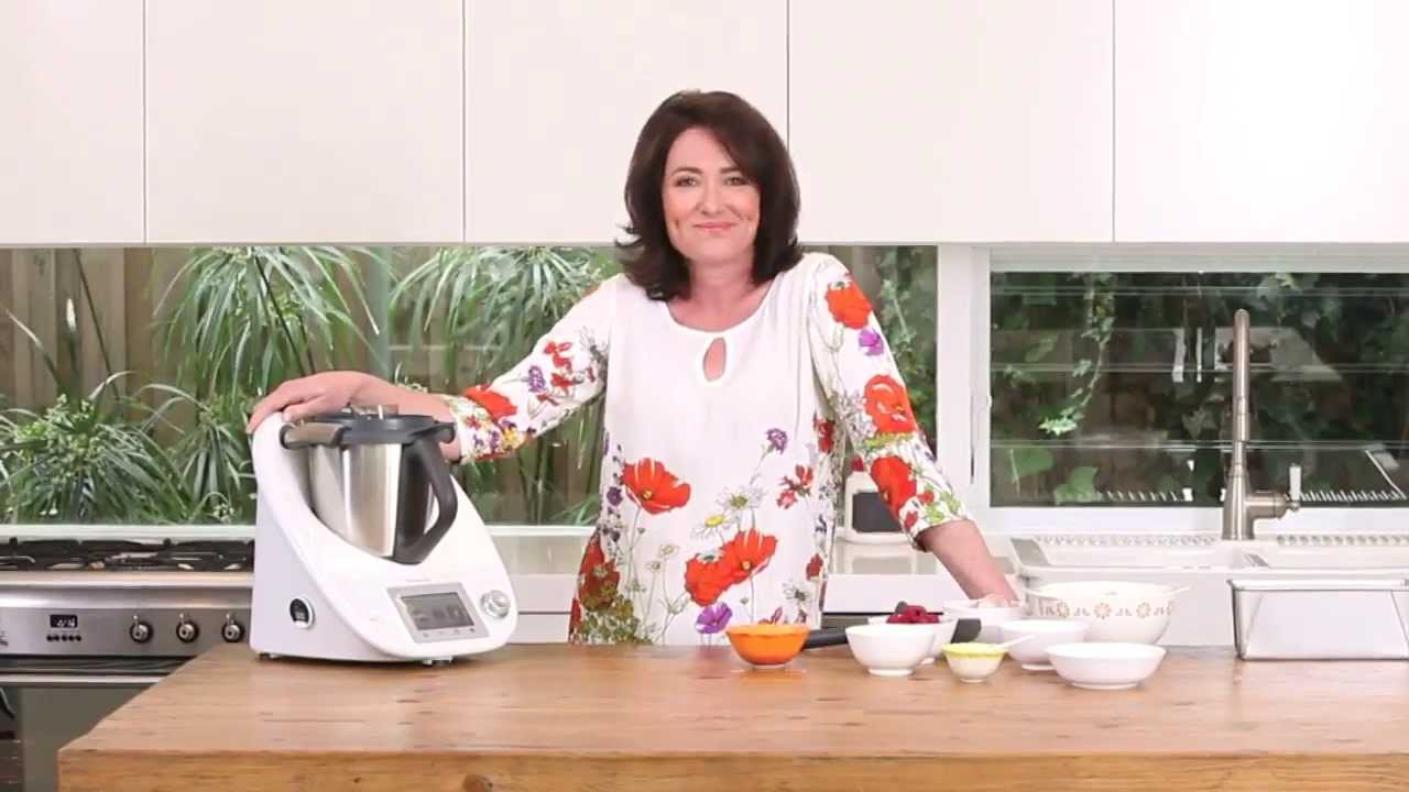 Anna Gare - Banana, raspberry and coconut loaf
