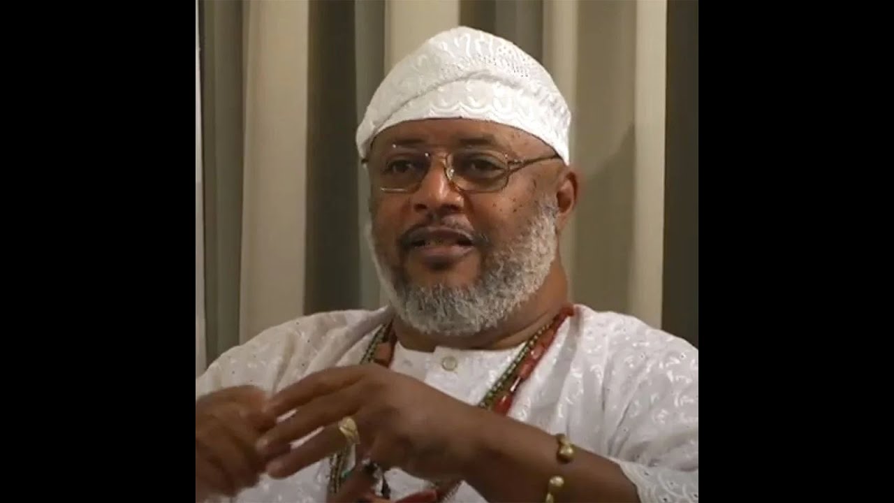 African American Cultural Defined: Introduction Video