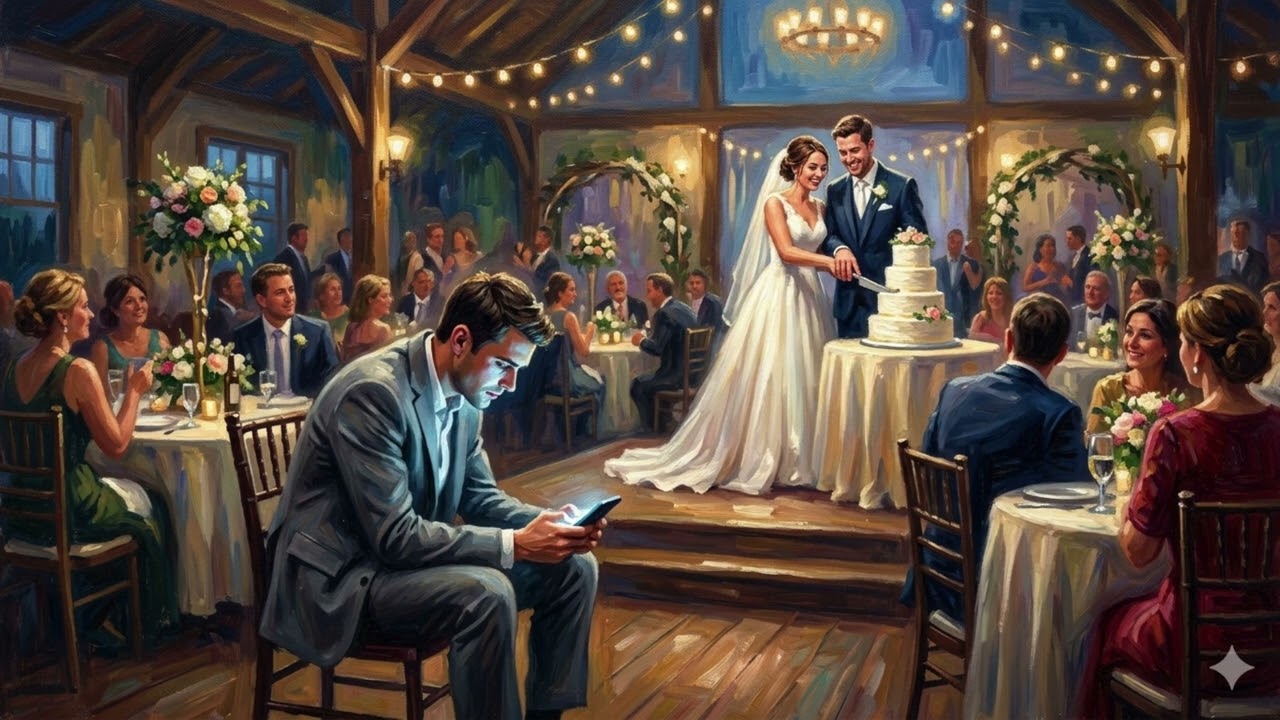 Wedding Ball