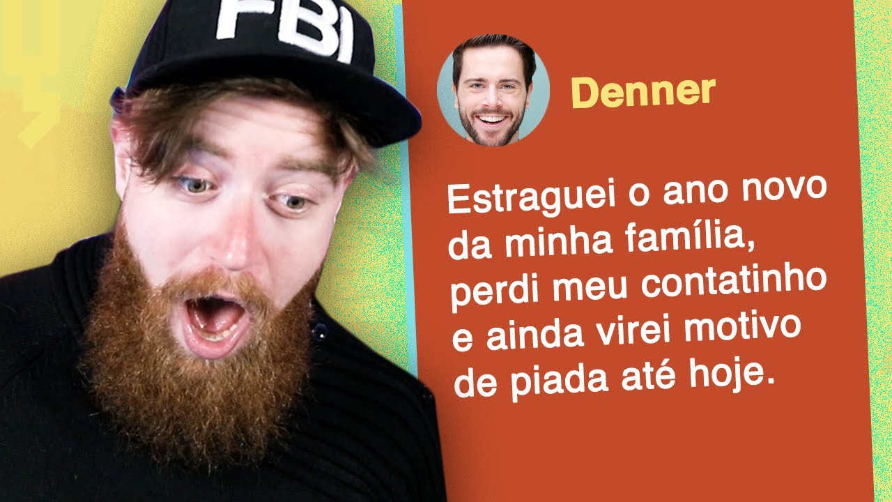 Os ABSURDOS Micos entre FAMÍLIA // OSHI #61